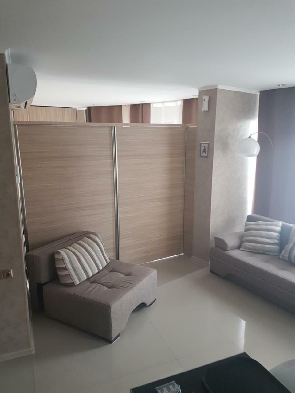 Lulu Apartment Batumi Exterior foto